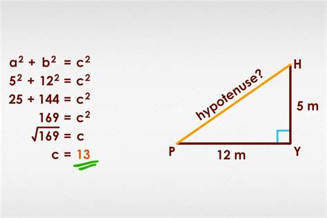 hypothenuse|hypotenuse bedeutung.